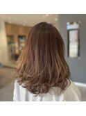 髪質改善/カット/カラー/ハイライト/パー マ/前髪/西区/姪浜