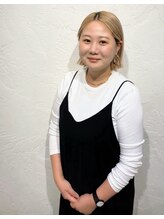 アンカルヘアー(ancal hair)&nbsp;児玉 聡子