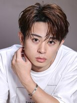 リップス レイ ギンザ(LIPPS Ray GINZA)&nbsp;シースルーコンマバング