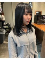 ポーズ(PAUSE)&nbsp;レイヤーカット