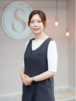 シルク(SILK)の写真/【北花田駅徒歩5分/駐車場有】経験豊富な女性stylistのマンツーマン施術が魅力!大人女性のお悩み解決サロン