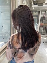 ロウ ジャム 川崎(ROW JAM)&nbsp;ダークラベンダー