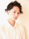 サロンド アリアンツキャナル(salon de' allianz canal)の写真/清潔感のあるナチュラルなデザインから、パーマまで！お客様の雰囲気に合ったスタイルをご提案します◎