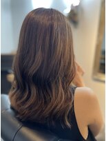 ディベスト ヘアーラウンジ(Dbest hair lounge)&nbsp;波デジタルパーマ