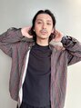 カンゴールサロン 郡山ノース(KANGOL) 川井 辰也