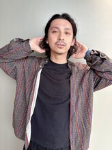 カンゴールサロン 郡山ノース(KANGOL) 川井 辰也