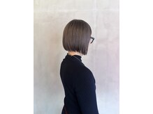ヘアサロン エン(hair salon en.)