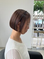 ハウオリ(Hau'oli)&nbsp;白髪ぼかし/白髪ぼかしハイライト/脱白髪染め/白髪染め/透明感