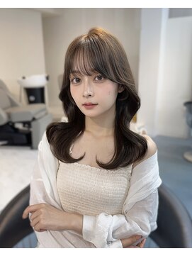 ベル(BEL) 【韓国風】20代、30代◎