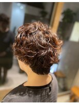 ギュルン(gronn)&nbsp;gronn 大人のプードルカール