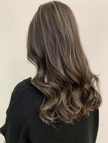 コーボ 柏(COVO)&nbsp;【covo/iso keiichi】ベージュ系ハイライト