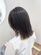 カスミ(kasumi)の写真/一人一人に寄り添う丁寧なカウンセリングと悩みに沿った技術が好評◎お悩みを解決し理想のヘアへ導きます。