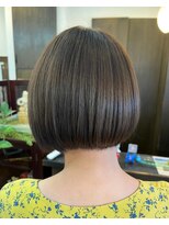 ヘアレスキューつや髪 武蔵浦和西口店 ハリウッドトリートメント