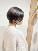 クビレショート