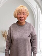 リアン 大津店(Lien) 古田 千鶴