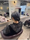 シニヨン