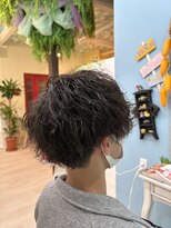 ポッケ(Pokke)&nbsp;ツイストスパイラル【樋口美月】