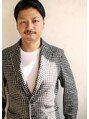 ヘアーラウンジ ハピル(Hair lounge Hapir) 水野 学