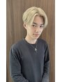 ル クール 宮内店(Le Coeur) 長南 迅人