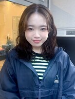 オルタナティブ(alternative)&nbsp;アッシュベージュ