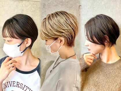 マーレ(mare)の写真