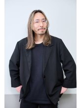 メモリーズ 銀座(Memories) 田邉 真之助