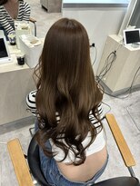 ソヨン 心斎橋店(SOYON)&nbsp;艶ベージュ