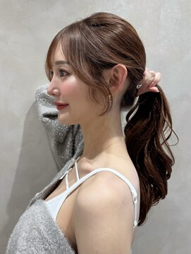 ロンドネートゥル 新潟(Lond naitre) 丸型/卵型/四角/ベース/逆三角/ミニウルフ(新潟/万代）