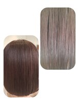 ユーフォルムギンザ(y-Forme Ginza)&nbsp;トリートメントエステ♪ファルジュア髪質改善トリートメント