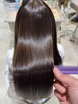 グランド トゥルース 市川店(GRAND TRUTH) 髪質改善ヘア