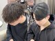 アッドバイケーツー 心斎橋(add by k-two Men's)の写真