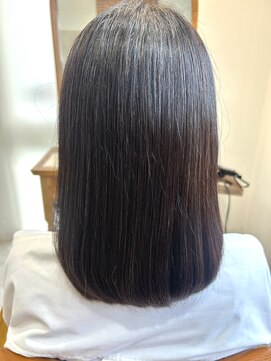 エイム(AIM) 酸性ストレートミディアム