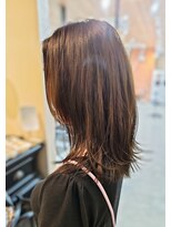 レトア(Letoa)&nbsp;デザインカット