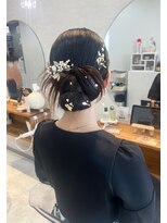 モト 船橋(moto)&nbsp;ブロンド/ロングヘア/ハイトーン/韓国/船橋/京成船橋