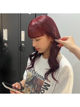 リタ(rita) カラー