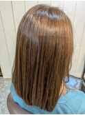 20代30代40代髪質改善トリートメントストレート浅草橋秋葉原両国