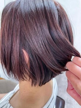 ベリテ 津田沼駅前店(verite) 津田沼/髪質改善/トリートメント/縮毛矯正/30代40代50代