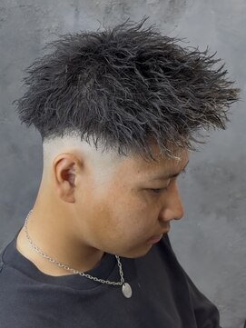 ネクストゼロ(NEXT zerO) ジェットモヒカン