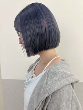 ヒュー 広島(HEW) Blue