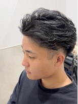 リ メイロ(Re.Meiro)&nbsp;リバースパーマ