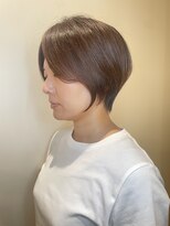 テルミークリニカルデザイン 千里中央店&nbsp;大人ショート