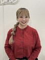 ルピナス(Lupine.) 山村 梨子