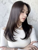 ウィクシー(wixy)&nbsp;レイヤーカット