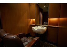 ヘアモード キクチ 銀座店