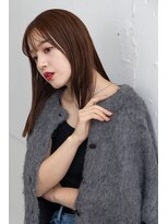 バルベストーキョー(BARBES TOKYO)&nbsp;大人可愛いナチュラルレイヤー