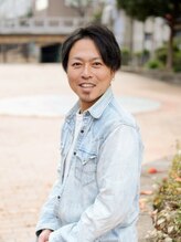 カミエ(kamie) 宮原 優仁