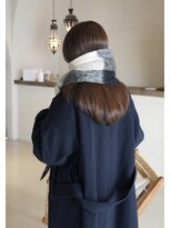 エリス キョウバシ(Eliss)&nbsp;マロンブラウン