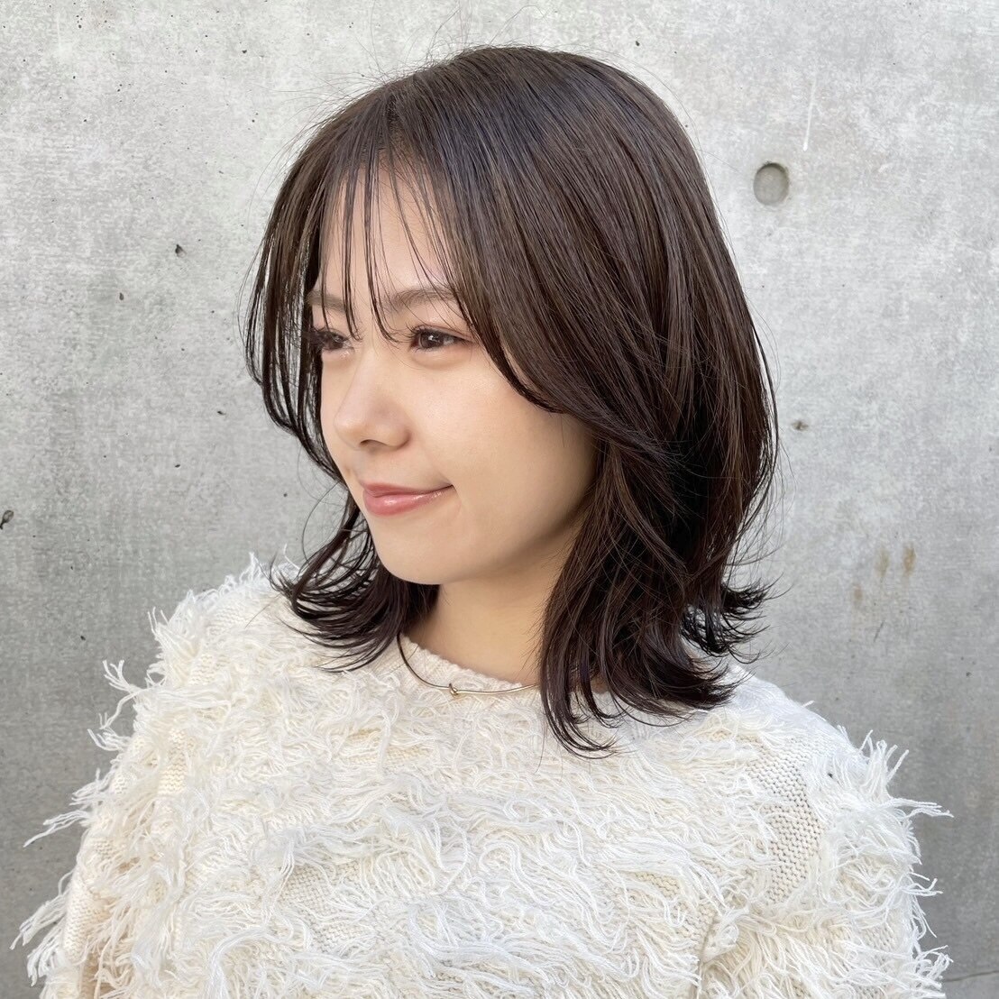 《土日限定☆》カット+カラー+トリートメントorスパ　￥13500