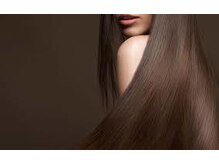 【髪質改善・酸熱】　手触り☆☆☆☆　ツヤ☆☆☆☆☆☆　内部補修☆　持続性☆☆☆☆☆☆