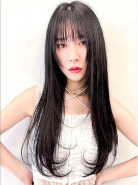 スタートウキョウ 渋谷(STAR TOKYO) 20代レイヤー◎美シルエット髪質改善艶髪春夏